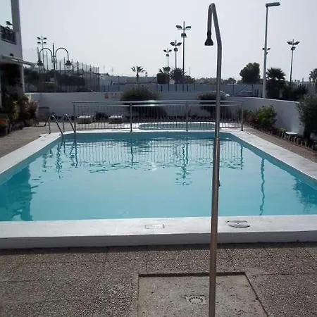 Puerto Del Carmen Sleeps 4 Pool Wifi