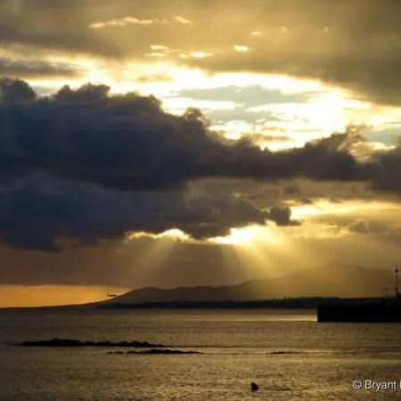 فيلة Puerto Del Carmen Sleeps 4 Pool Wifi