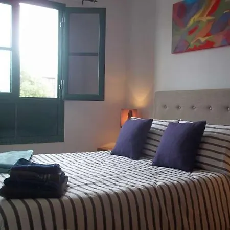 Puerto Del Carmen Sleeps 4 Pool Wifi * بويرتو ذيل كارمين