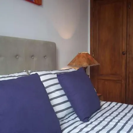 Puerto Del Carmen Sleeps 4 Pool Wifi Вилла Пуэрто дель Кармен