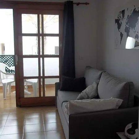 Puerto Del Carmen Sleeps 4 Pool Wifi * Puerto del Carmen (Lanzarote)